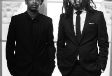 21 Savage ft. J. Cole - a lot