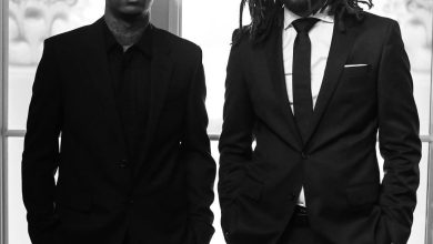21 Savage ft. J. Cole - a lot