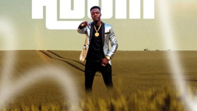 6ixstones – Adom