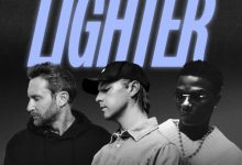 A7S x David Guetta x Wizkid - Lighter