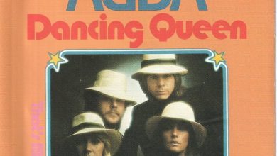 ABBA – Dancing Queen