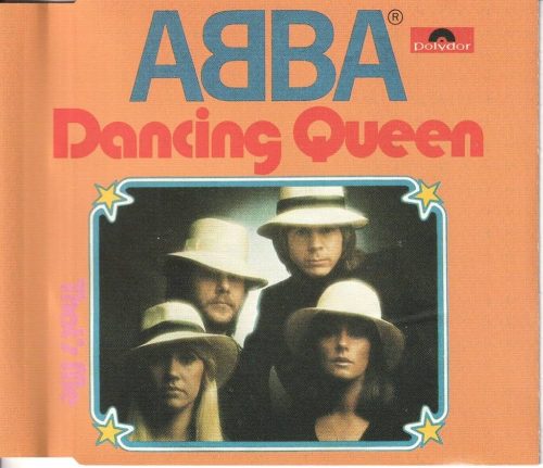 ABBA – Dancing Queen
