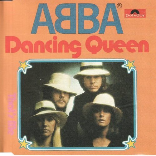 ABBA – Dancing Queen