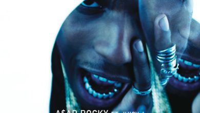 A$AP Rocky – Multiply ft. Juicy J