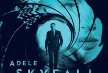 Adele - Skyfall