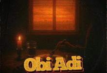 Amerado – Obi Adi