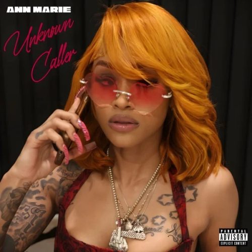 Ann Marie - Unknown Caller