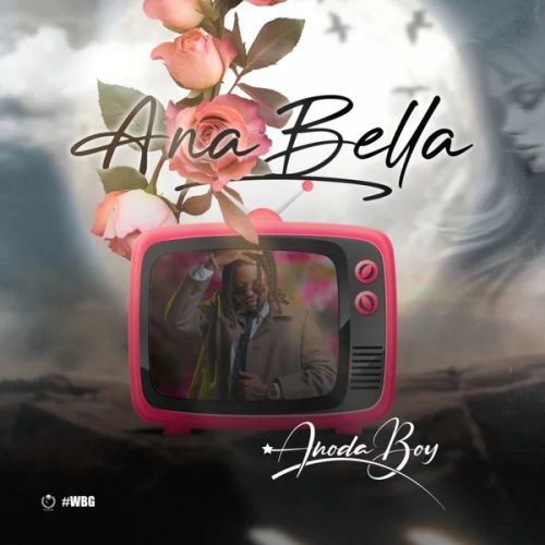 Anodaboy - Anabella