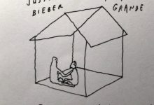Ariana Grande ft. Justin Bieber – Stuck with U