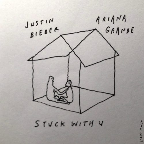 Ariana Grande ft. Justin Bieber – Stuck with U