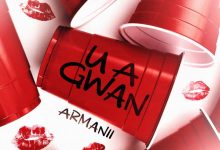 Armanii - U A GWAN