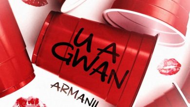 Armanii - U A GWAN