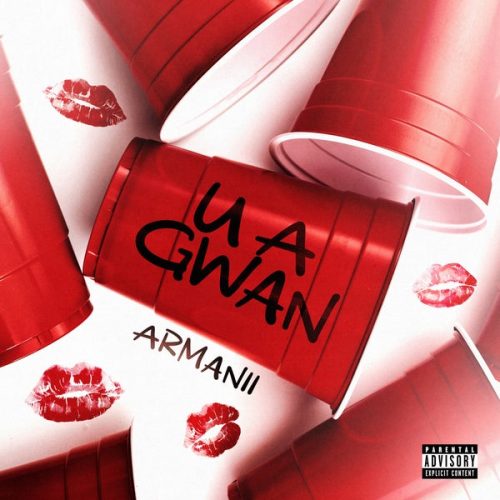 Armanii - U A GWAN