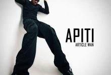 Article Wan – Apiti