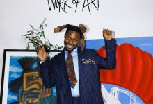 Asake – Lonely At The Top