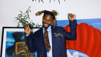 Asake – Lonely At The Top