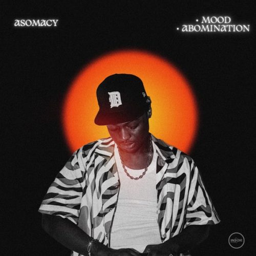 Asomacy - Mood, Abomination Artwork