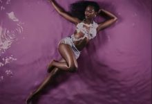 Ayra Starr – Who’s Dat Girl ft. Rema