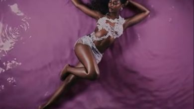 Ayra Starr – Who’s Dat Girl ft. Rema