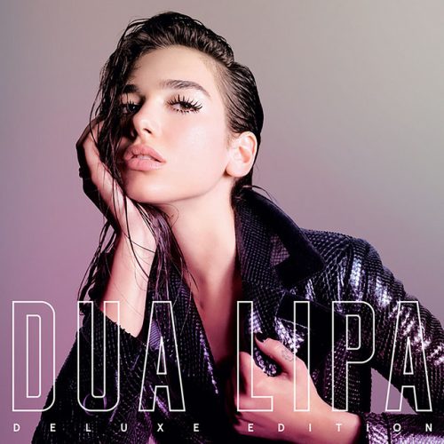 Dua Lipa - Be the One