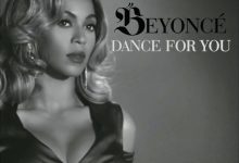 Beyonce - Dance For You