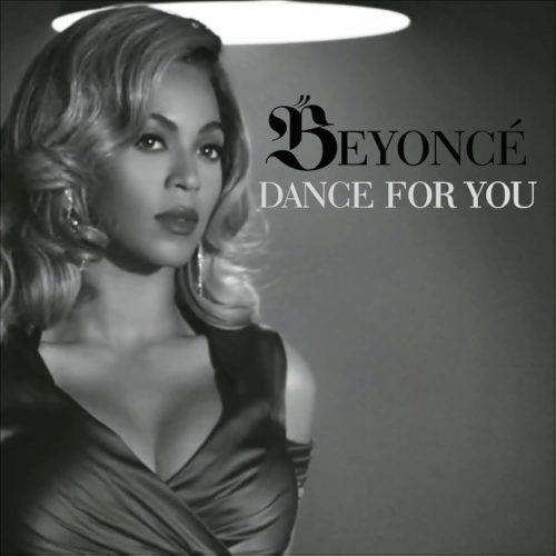Beyonce - Dance For You