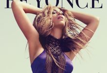 Beyoncé - I Was Here