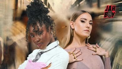 Black Coco, Gemma Griffiths & Jahboy - Slow Down