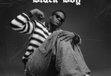 Black and Odd - Black Boy