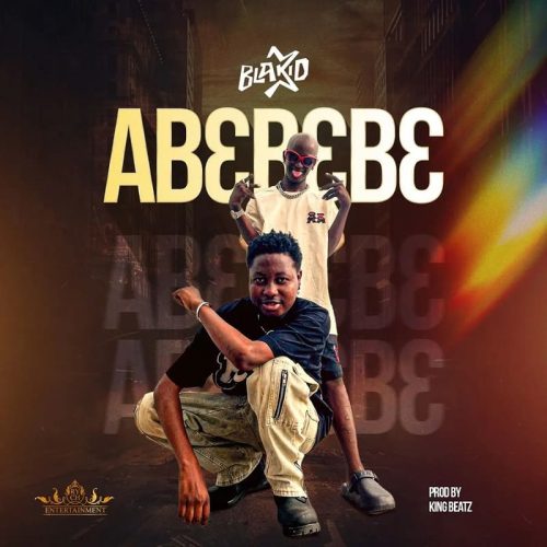 Blakid – Abebebe
