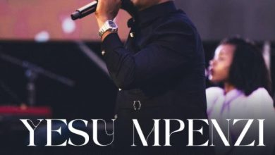 Boaz Danken – Yesu Mpenzi Mwaminifu