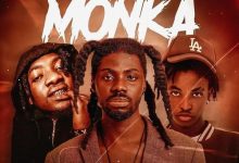 Bosoma ft. Skyface SDW & Kwesi Amewuga – Monka