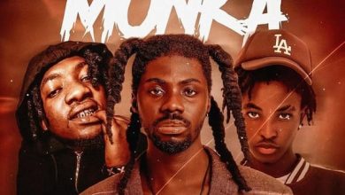 Bosoma ft. Skyface SDW & Kwesi Amewuga – Monka