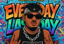 Cabum - Everyday Lastday