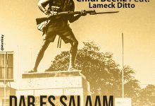 Chid Benz – Dar Es Salaam Stand Up