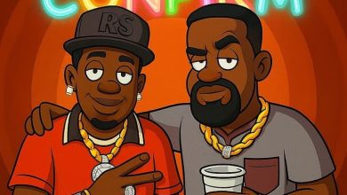 ChillyWay – Confirm ft. Sarkodie