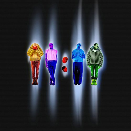 Chris Brown - Angel Numbers / Ten Toes