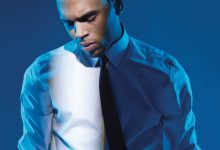 Chris Brown – Don’t Judge Me