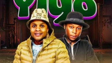 DJ Karri – Yiyo ft. Jazz Shakes & Makarena