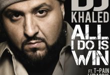 DJ Khaled - All I Do Is Win ft. T-Pain, Ludacris, Snoop Dogg & Rick Ross