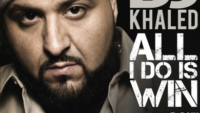 DJ Khaled - All I Do Is Win ft. T-Pain, Ludacris, Snoop Dogg & Rick Ross