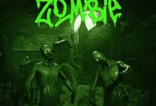 Daatey - Zombie ft. Kelvyn Boy