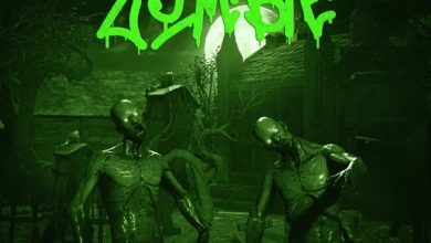 Daatey - Zombie ft. Kelvyn Boy