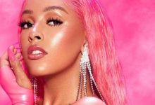 Doja Cat - Rules