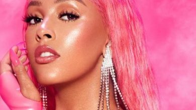 Doja Cat - Rules