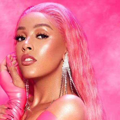 Doja Cat - Rules