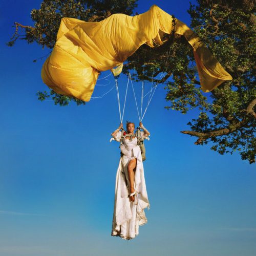 Doja Cat - Vie Album Artwork