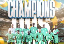Don Sigli - UDS World Champions
