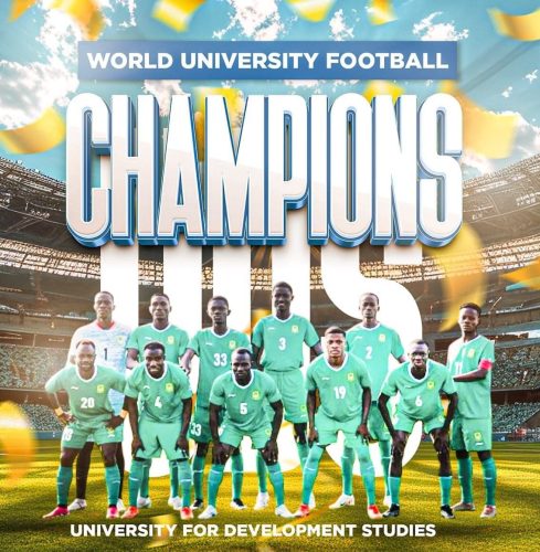 Don Sigli - UDS World Champions
