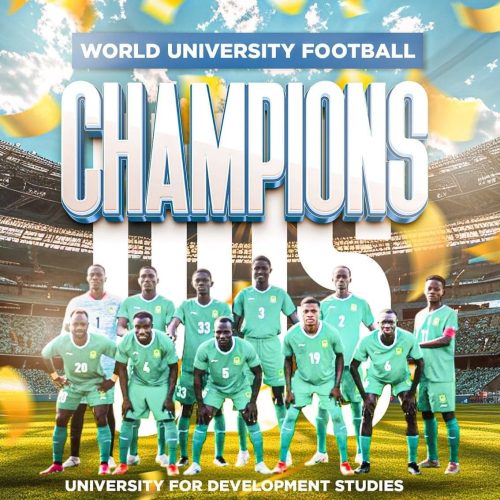 Don Sigli - UDS World Champions